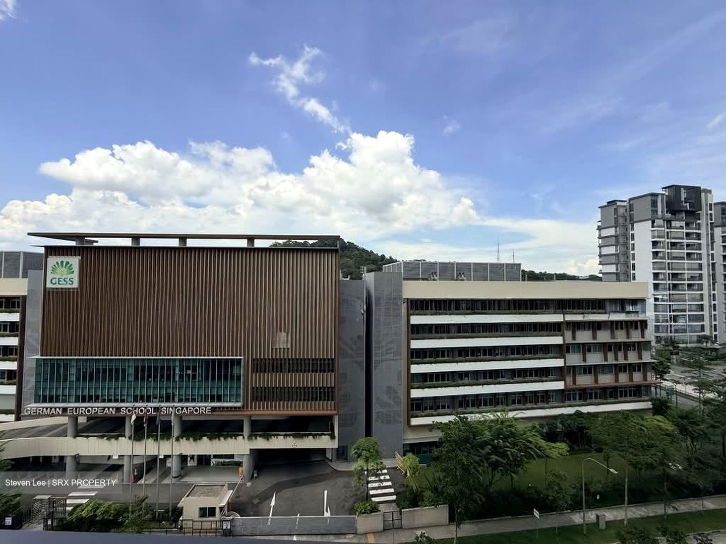 The Botany At Dairy Farm (D23), Condominium #553647481